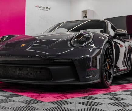 Why Choose an Elite Dealer for Luxury Auto Detailing Services