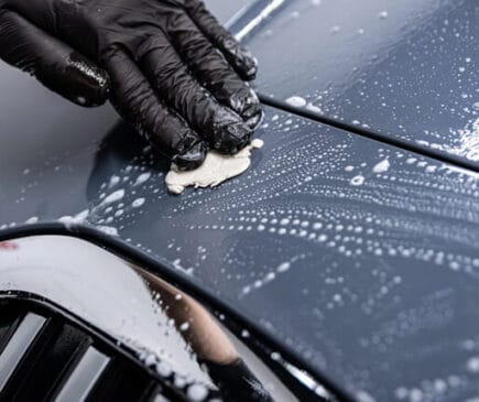 Car Window Tinting: Everything You Need to Know